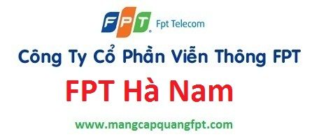 Siêu khuyến mãi lắp đặt mạng internet FPT Hà Nam năm 2016