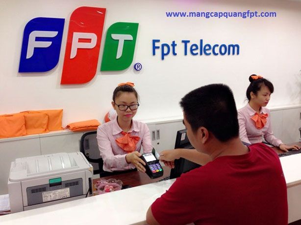 Giao dịch của máy POS FPT Telecom đạt 575.000 lượt