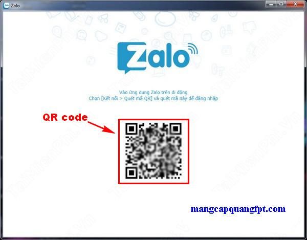 Hướng dẫn cài đặt phần mềm Zalo trên máy tính laptop