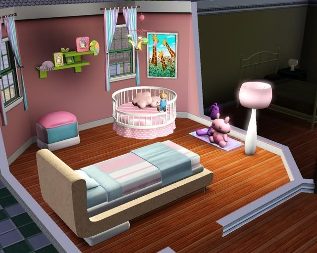 Sims 3 Wiki Roommates