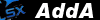 AddA AddA