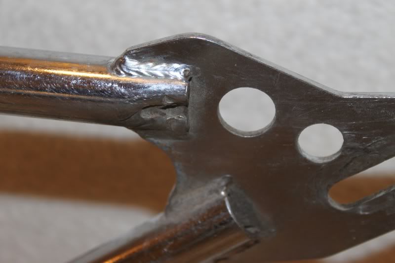 For Sale / Oldschool Mongoose frame 20" BMX vintage