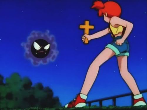 misty v gastly photo:  GastlyvsCross.jpg