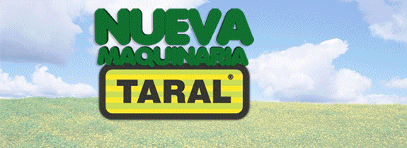 Maquinaria TARAL