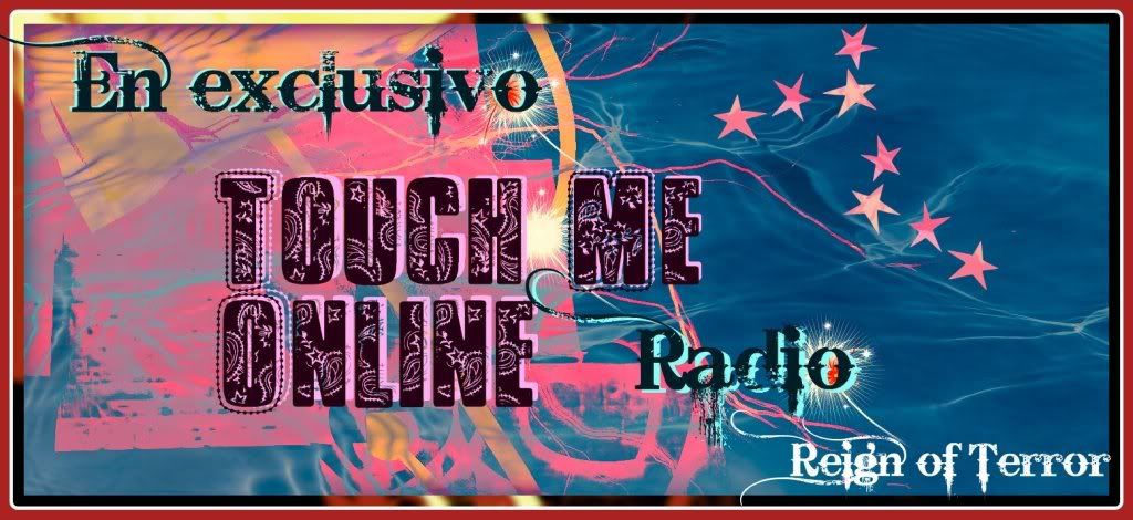 Estas..escuchando..Touch