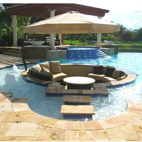 Los mejores patios de casas. [40 fotos] – cuantaimagen
