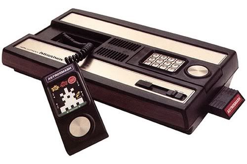 consolas antiguas-videojuegos-imagenes de consolas