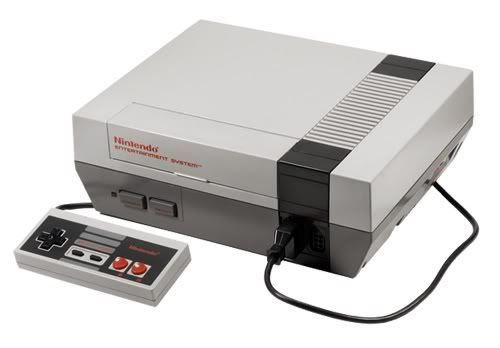 consolas antiguas-videojuegos-imagenes de consolas