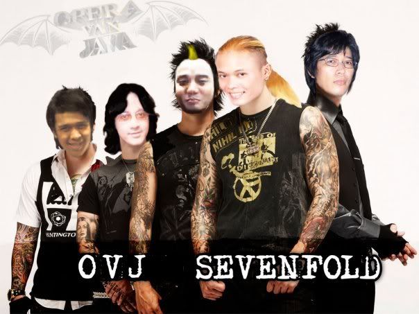 Ovj Sevenfold