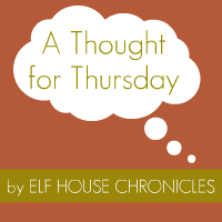 Elf House Chronicles