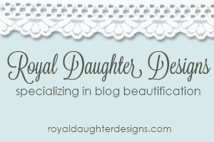 RoyalDaughterDesigns