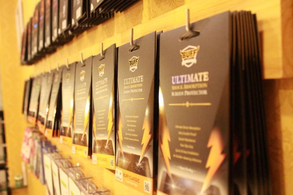 [SIÊU HOT] Dán màn hình SIÊU CƯỜNG LỰC Tempered Glass Jade Shop 45 Nguyễn Phúc Nguyên - 4