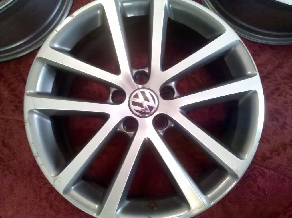 18 inch charleston rims VW Vortex Volkswagen Forum