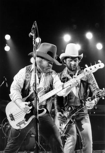 Billy Gibbons' Pearly Gates Les Paul