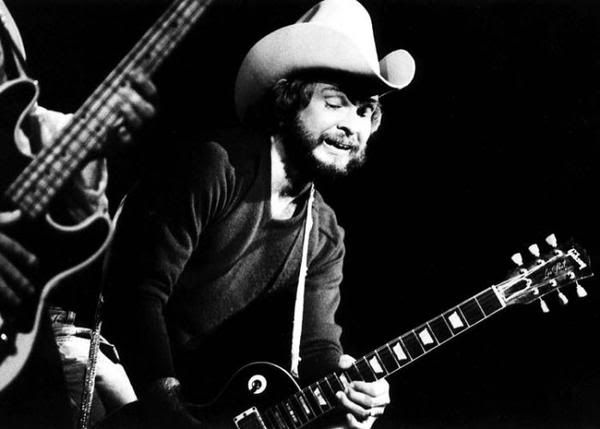 History - Pearly Gates Guitar