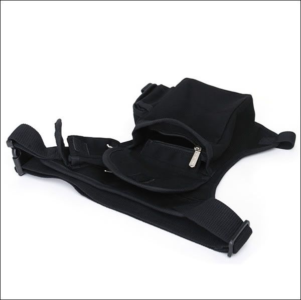 Leg Drop ATV Enduro Dirt Bike Fanny/Thigh Pack Waist Belt Bag Army Green On Sale eBay