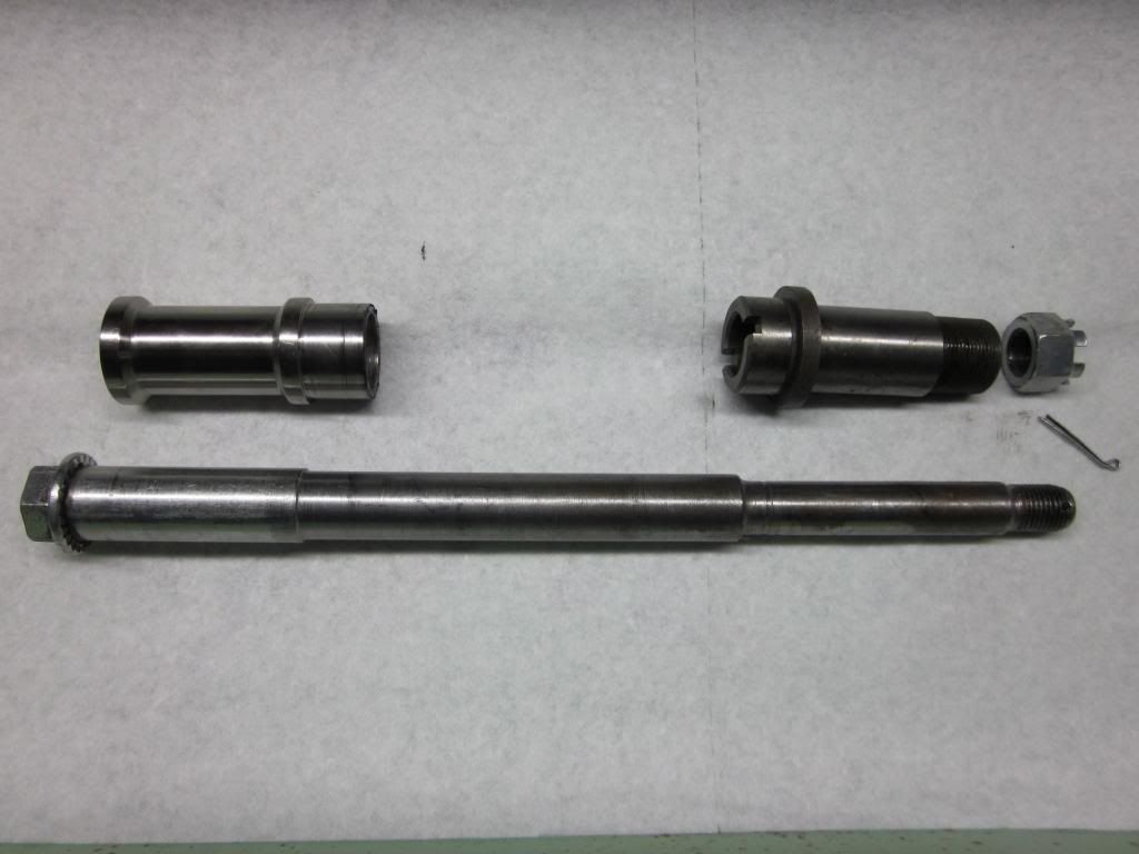 star hub timken bearings Jockey Journal Forum