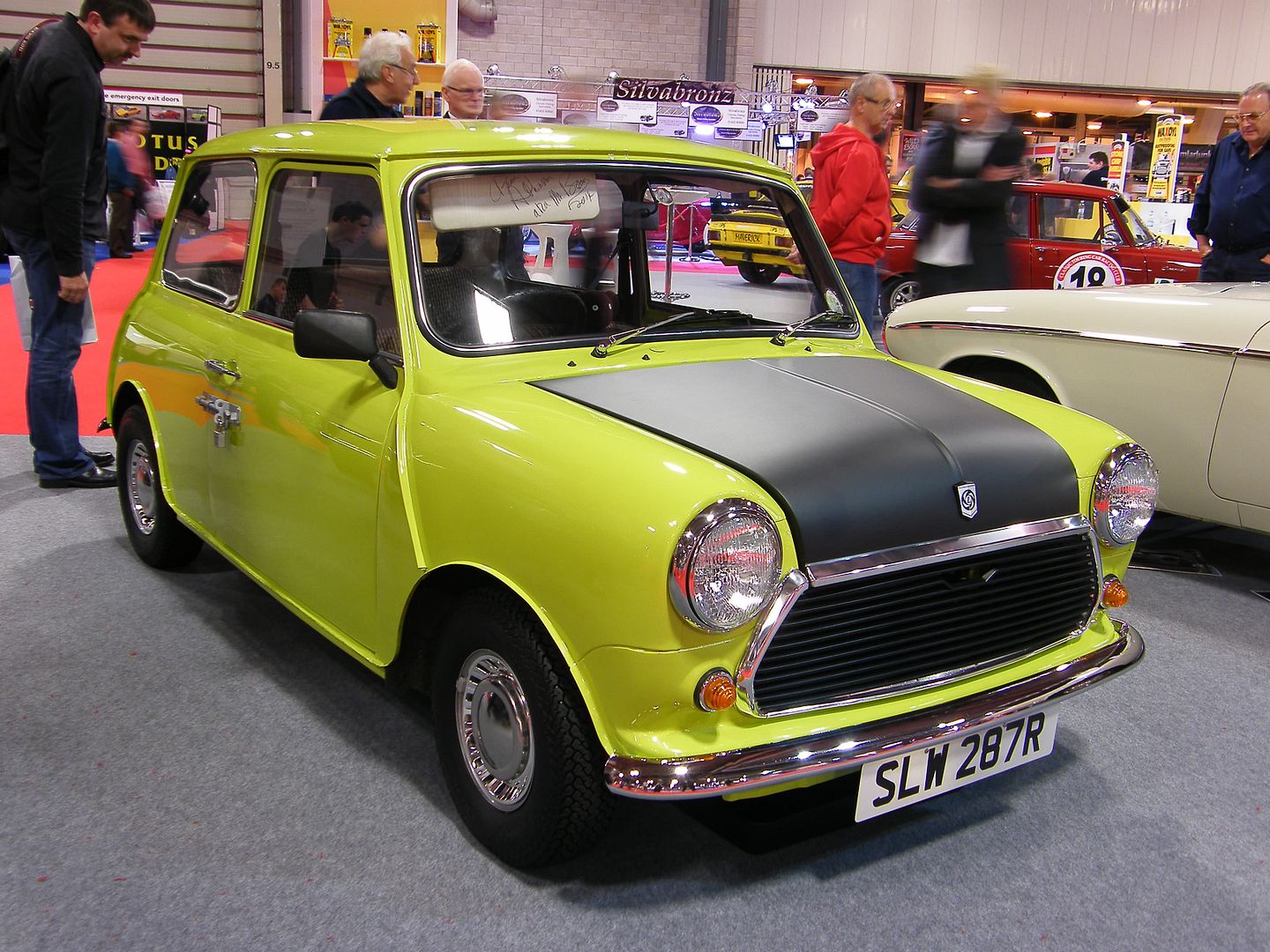 Image