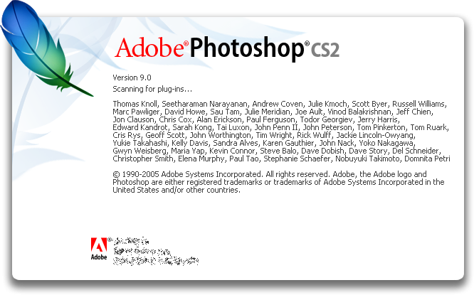 Adobe Photoshop 9   -  5