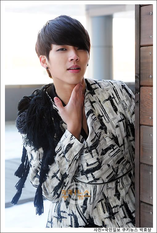 woohyun infinite Pictures, Images and Photos