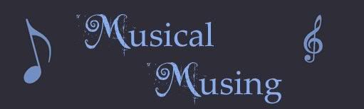 Musical Musing