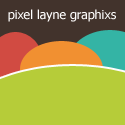 Pixel Layne Graphixs