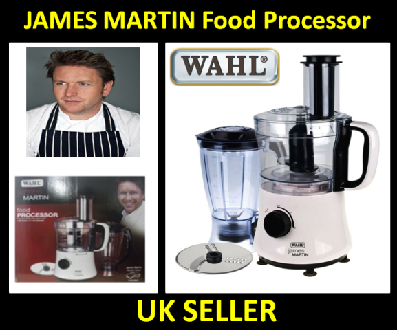 James Martin Food Processor Recipes James Martin Food Processor Recipes