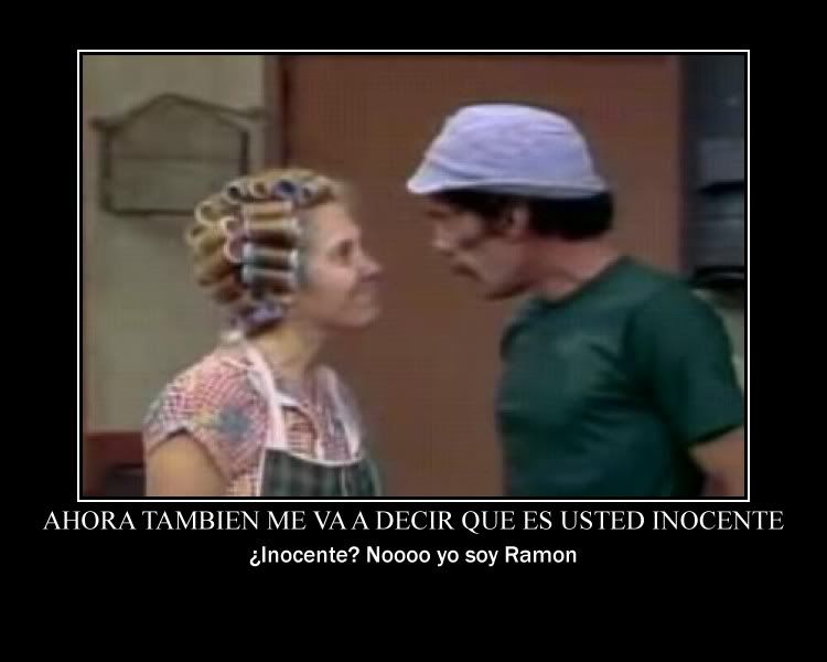 Don Ramón (Biografia Ficticia) - Taringa!
