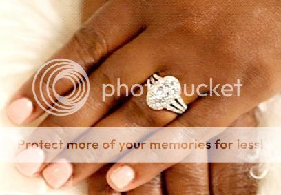 where to buy Kandi Burruss engagement ring