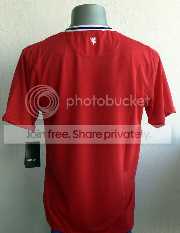 Manchester United 1&ordf; Pictures, Images and Photos