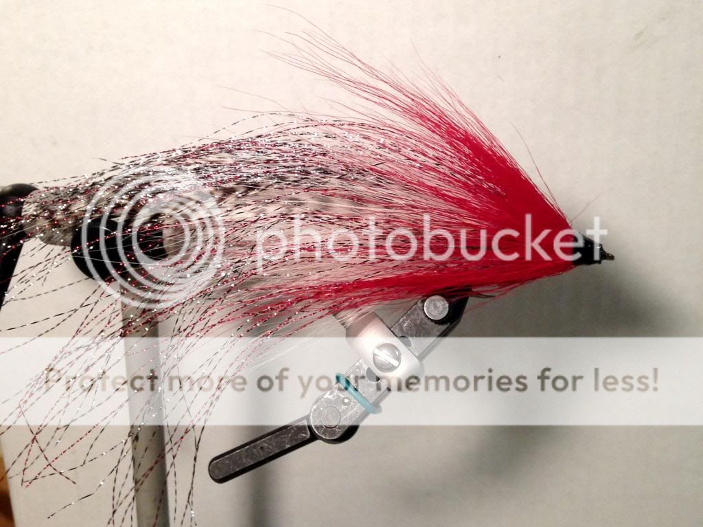 Let S See Your Favorite Big Streamer The North American Fly Fishing Forum Sponsored By Thomas Turner