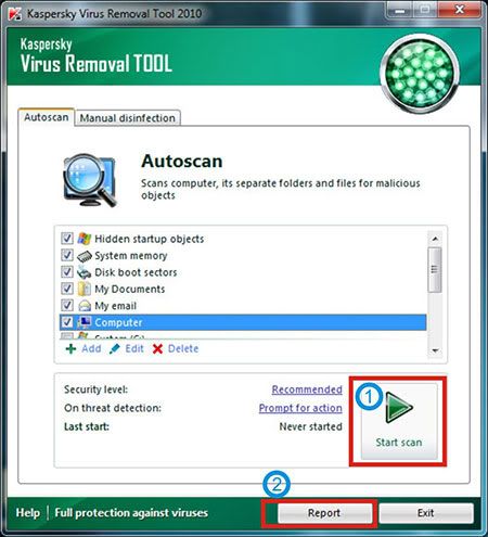 avastsvc.exe high cpu usage