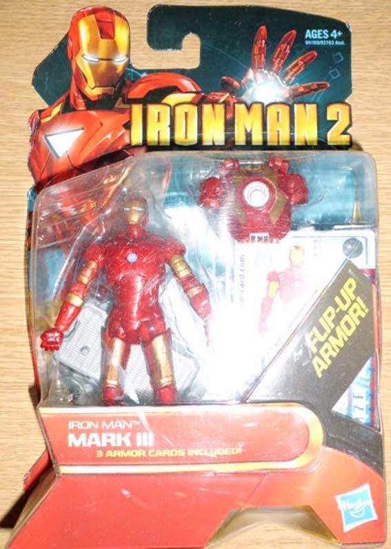 iron man figures for sale