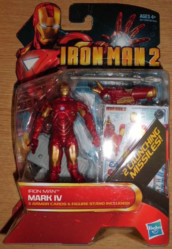 iron man figures for sale